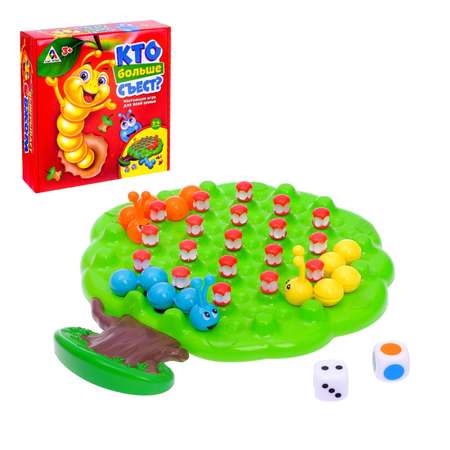 Настольная игра Лас Играс KIDS