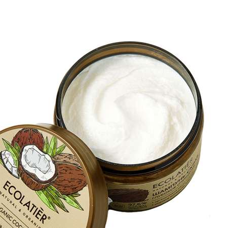 Шампунь Ecolatier
