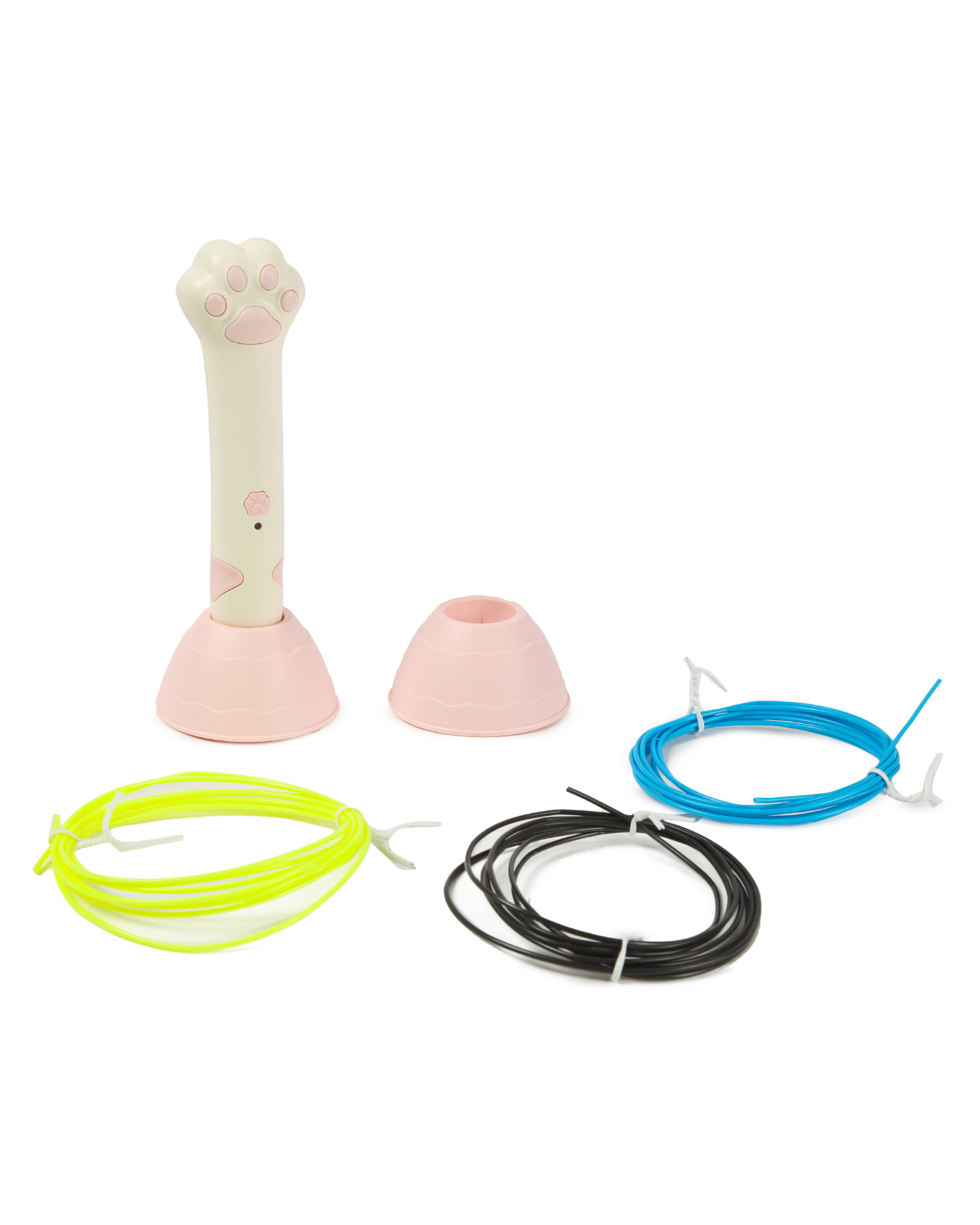 3D ручка Attivio Лапка - фото 2