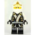 Фигурка LEGO Ninjago Zane