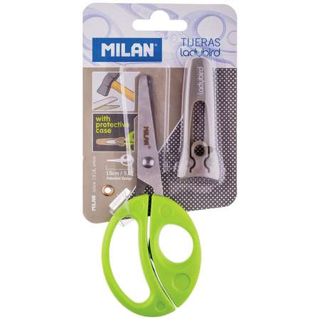 Ножницы безопасные MILAN