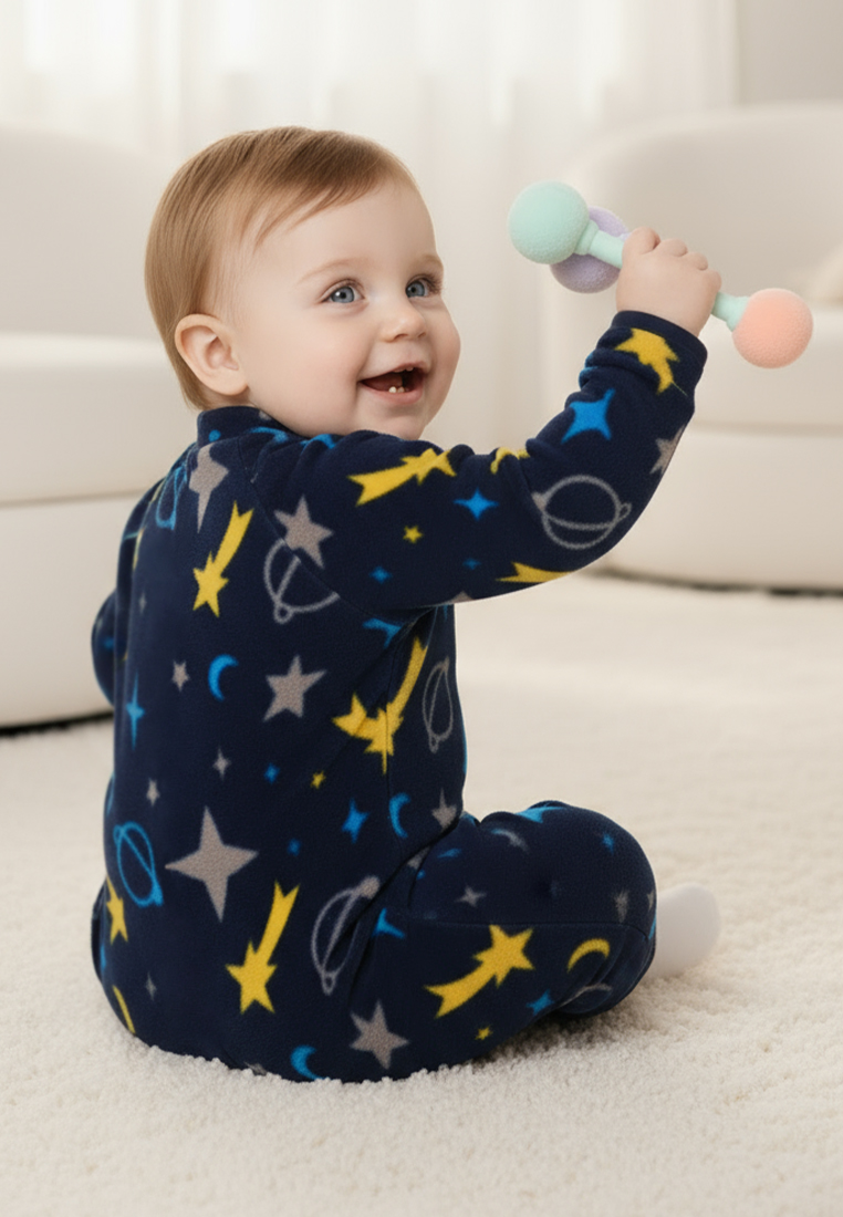 Комбинезон YOULALA 0991600805 - фото 3