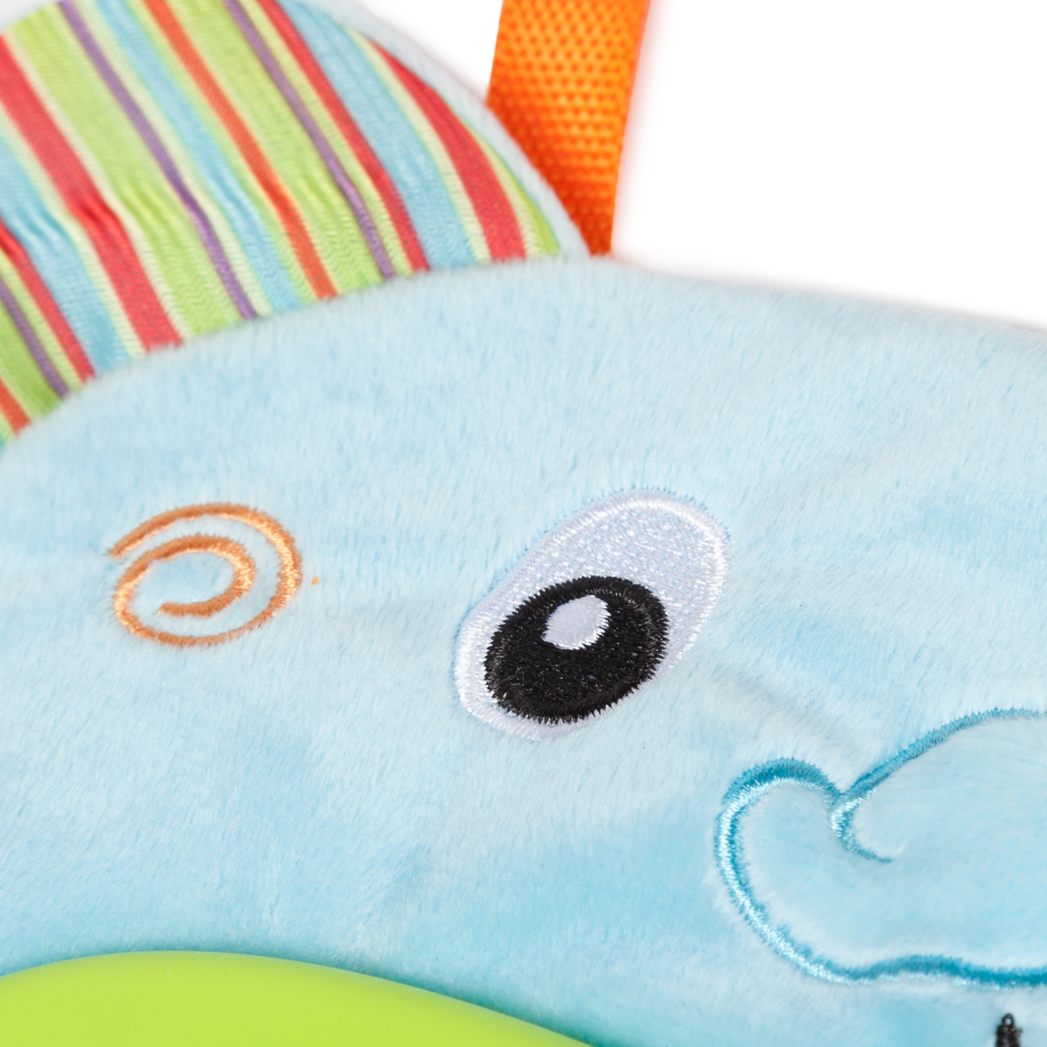 Игрушка BabyGo Слоник - фото 7