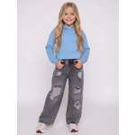 Джинсы iUkoworld