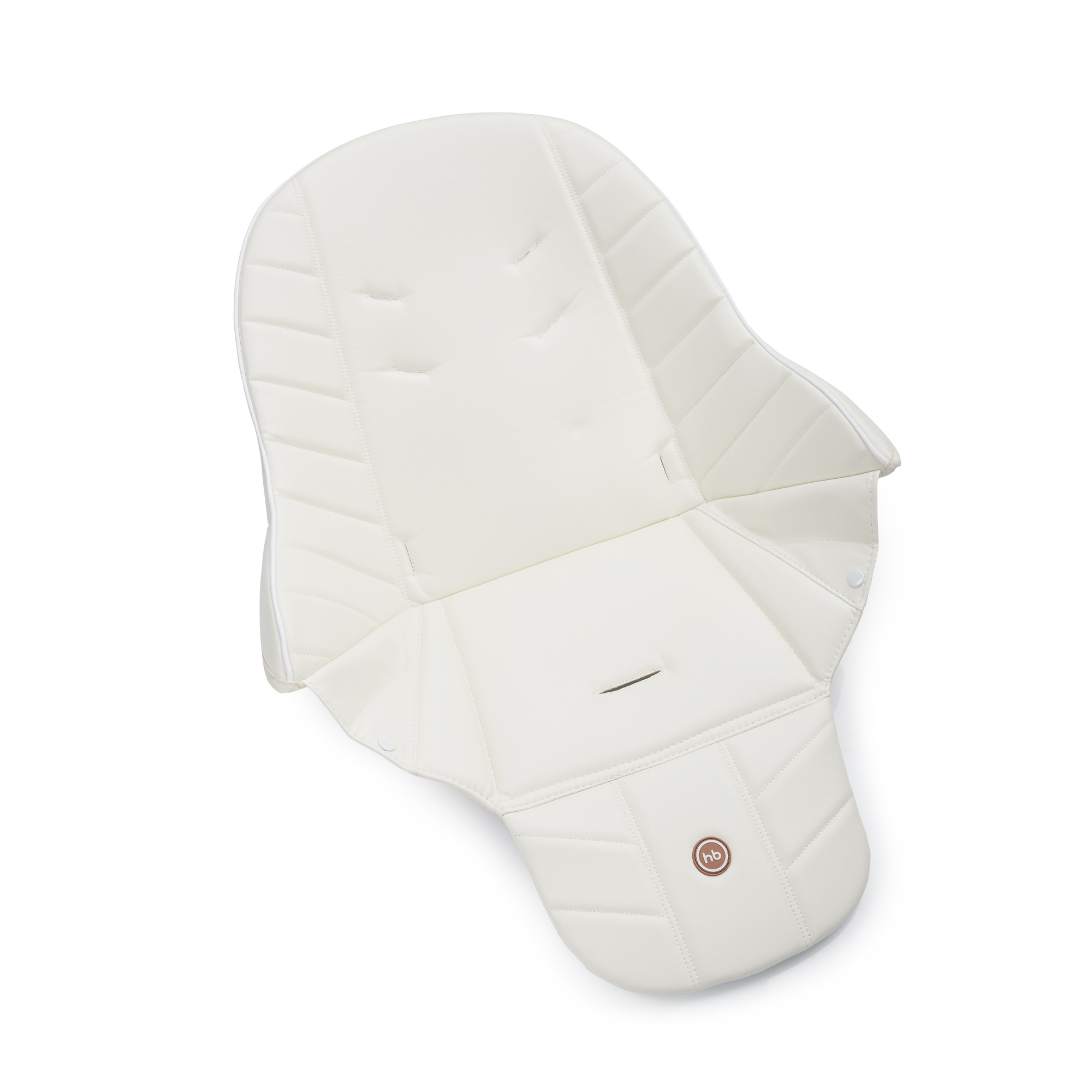 Чехол на стул для кормления Happy Baby BERNY BASIC BERNY V2 - фото 6