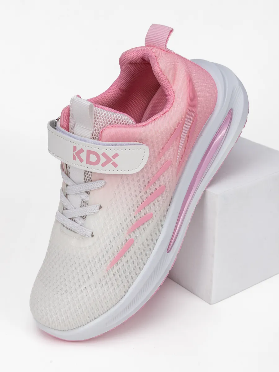 Кроссовки KDX KL-01 pink - фото 21