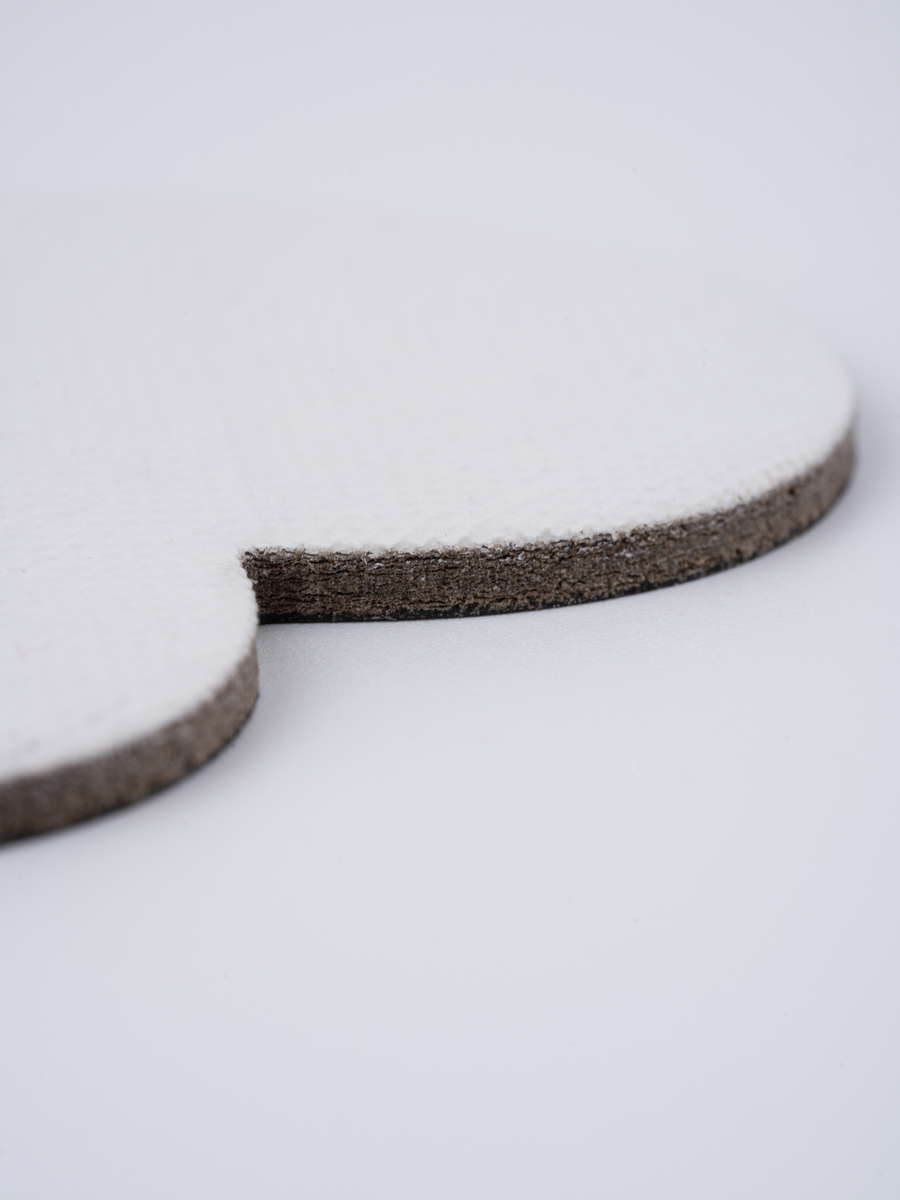 Набор холстов-магнитов Малевичъ сердце - фото 9