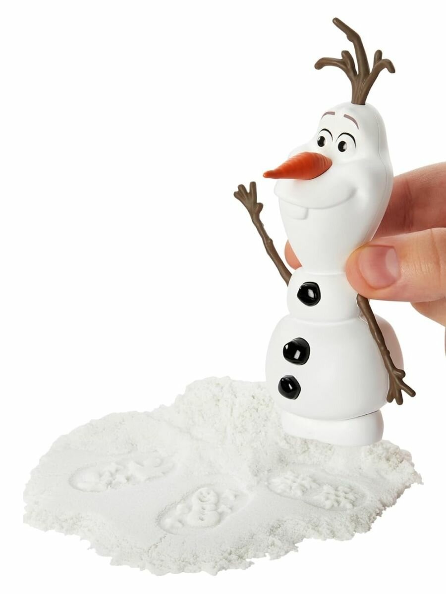 Игровой набор Disney Frozen - фото 7