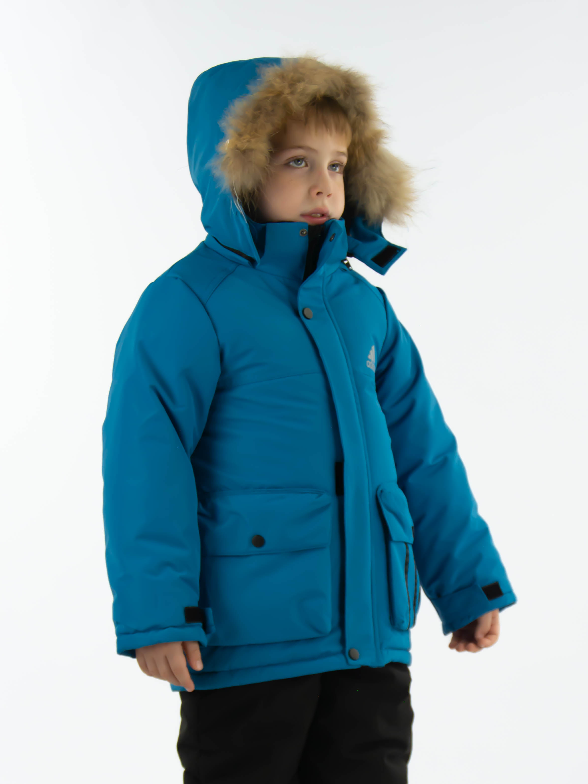 Куртка и брюки CASTLELADY 883700120 - фото 7