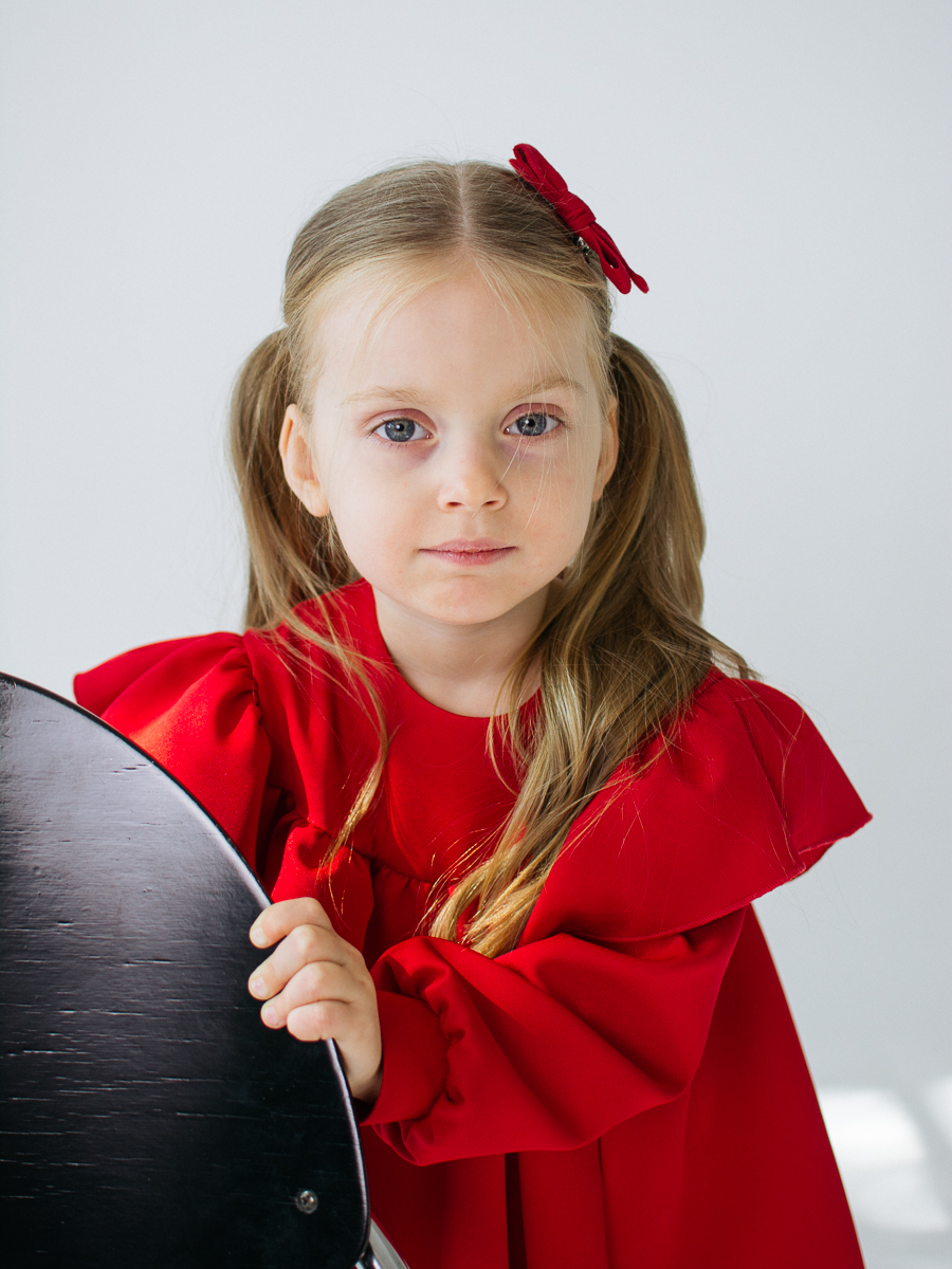 Платье Scalyaria kids Р632141146 - фото 13