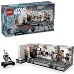 Конструктор LEGO Star Wars 502 дет.