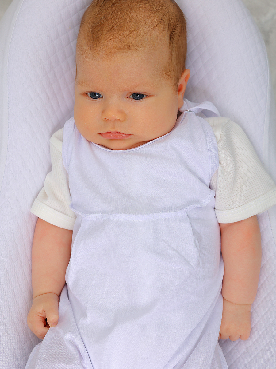 Ползунки 3 шт TataBaby 0069105002 - фото 7