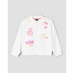 Толстовка Futurino Fashion