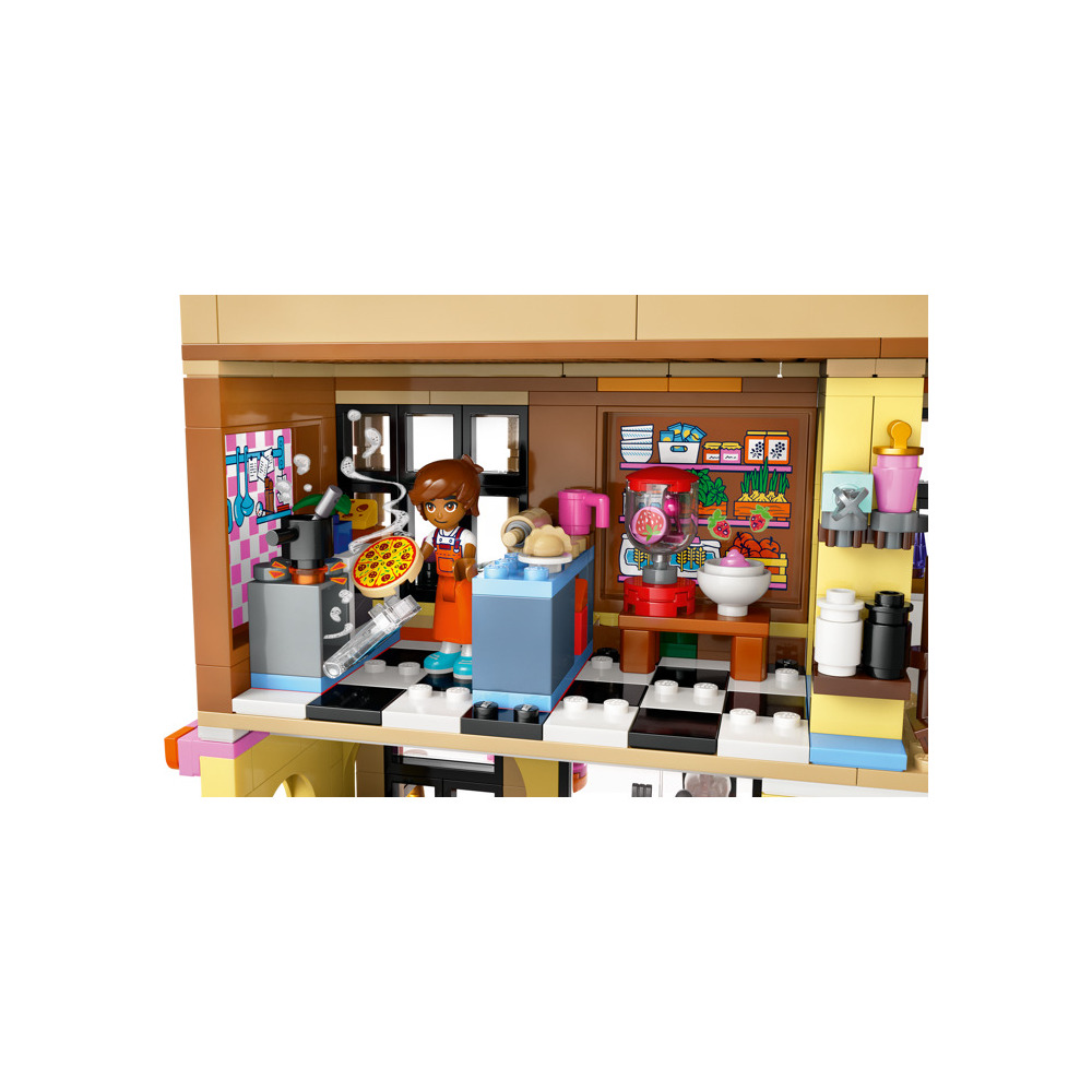 Конструктор LEGO 84 дет. - фото 5