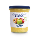 Конфитюр экстра ZUEGG Три яблока 320г