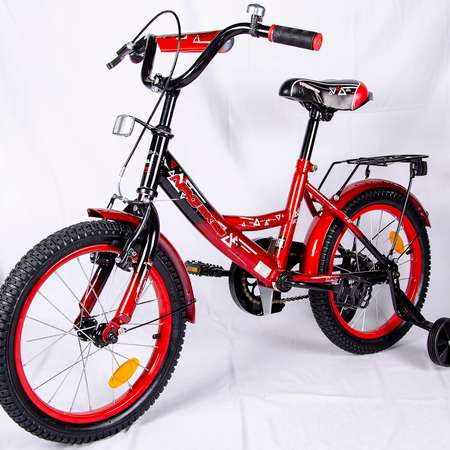 Двухколесный велосипед NRG BIKES