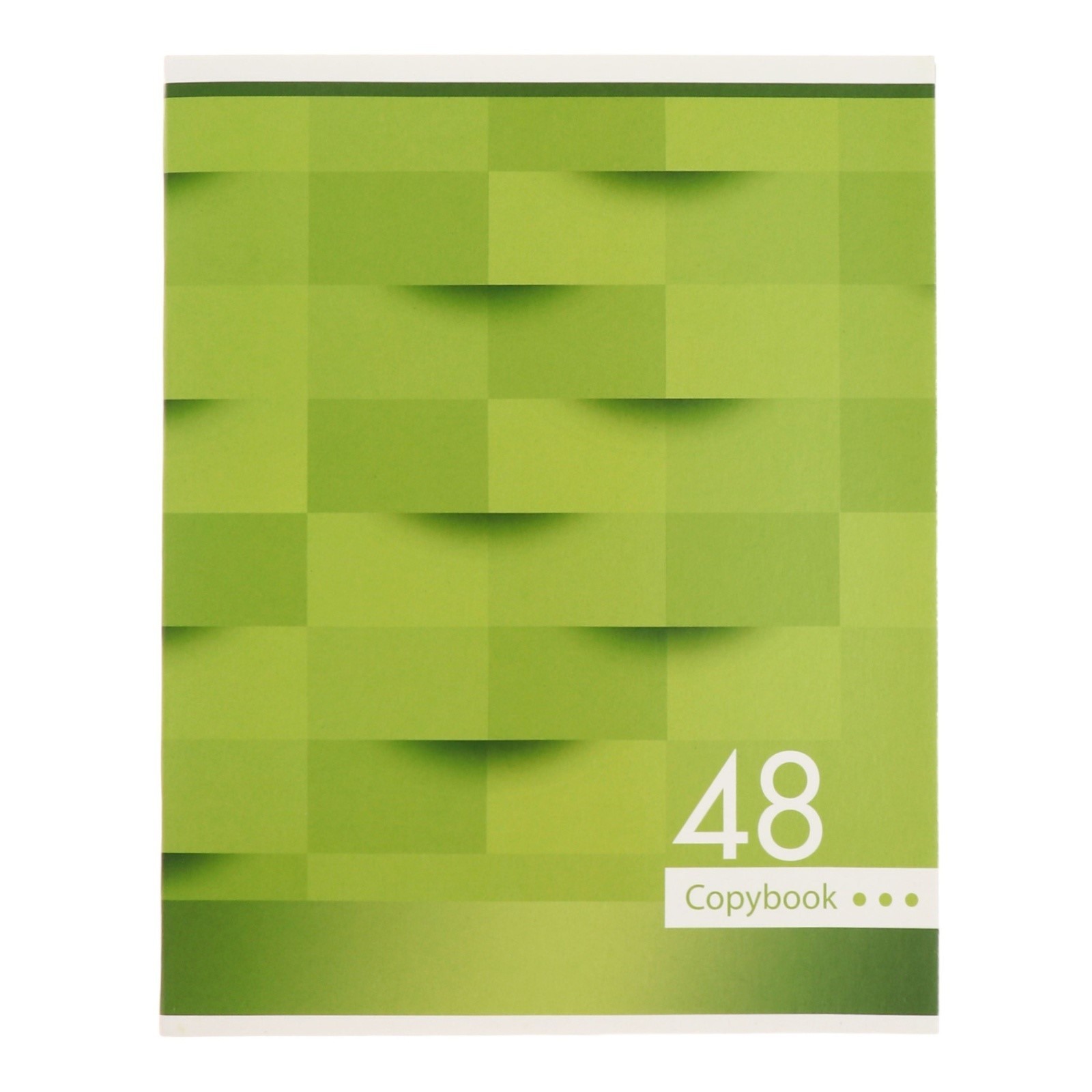 Тетрадь Calligrata клетка - фото 7