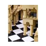 Конструктор LEGO Architecture 21061 4383 дет.