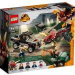 Конструктор LEGO Jurassic World 76950 189 дет.