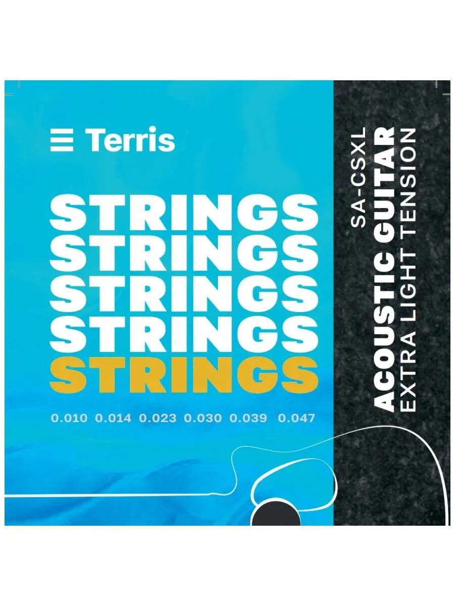 Игрушка музыкальная Terris SA-CSXL аксессуар - фото 1