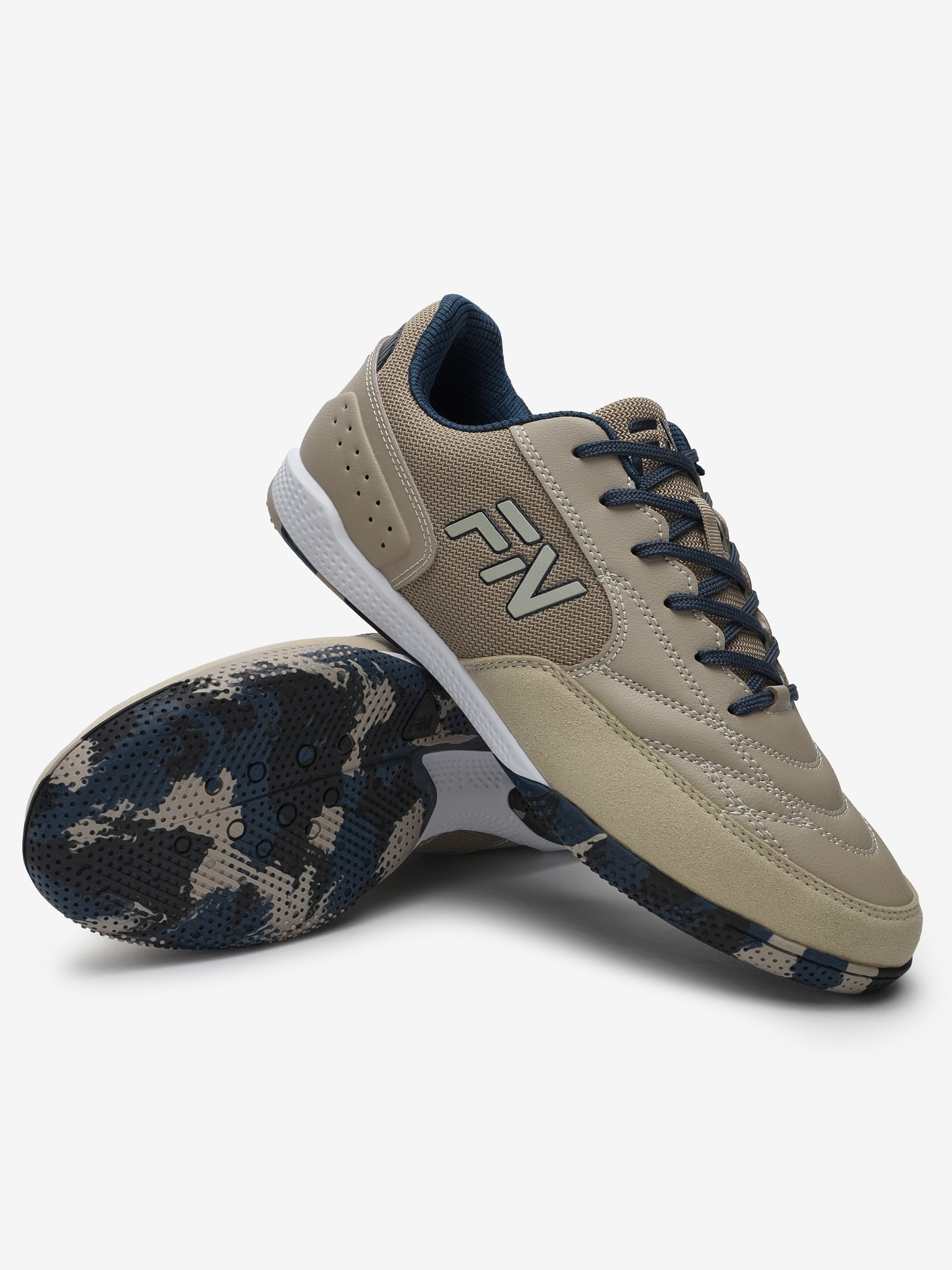 Кроссовки FN KFN5061005-102 - фото 1