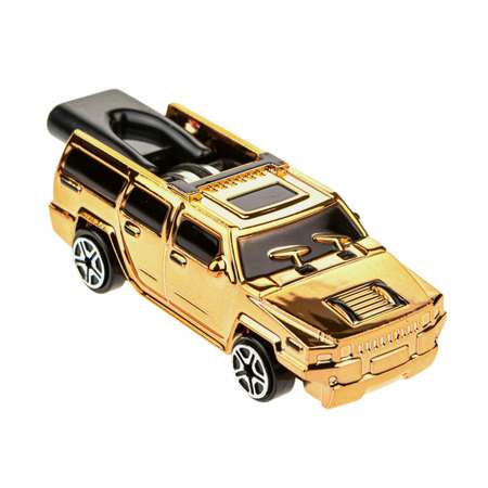Автомобиль 1TOY Свист-авто