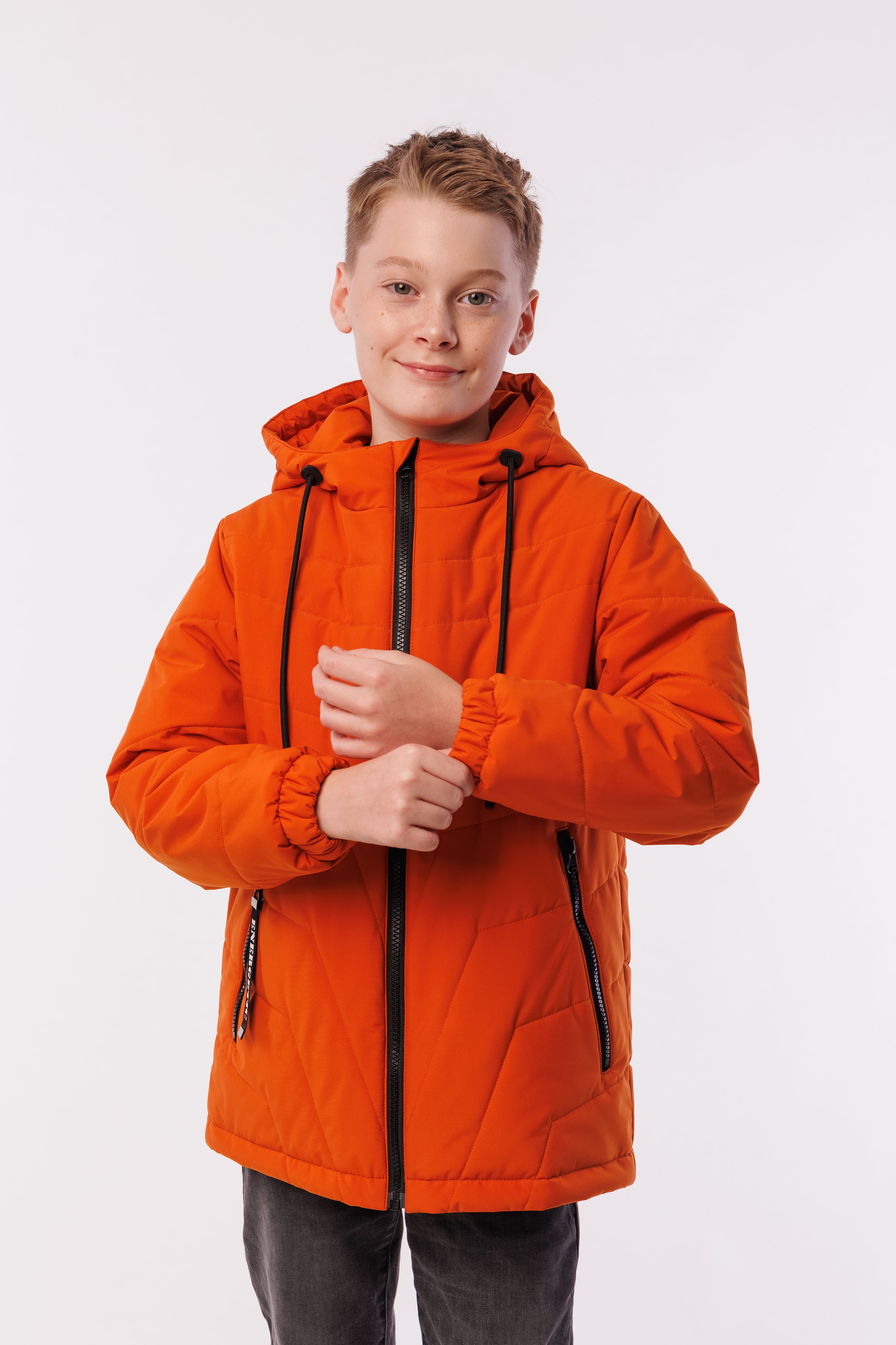 Куртка Potomok 3spr24-047тер - фото 6