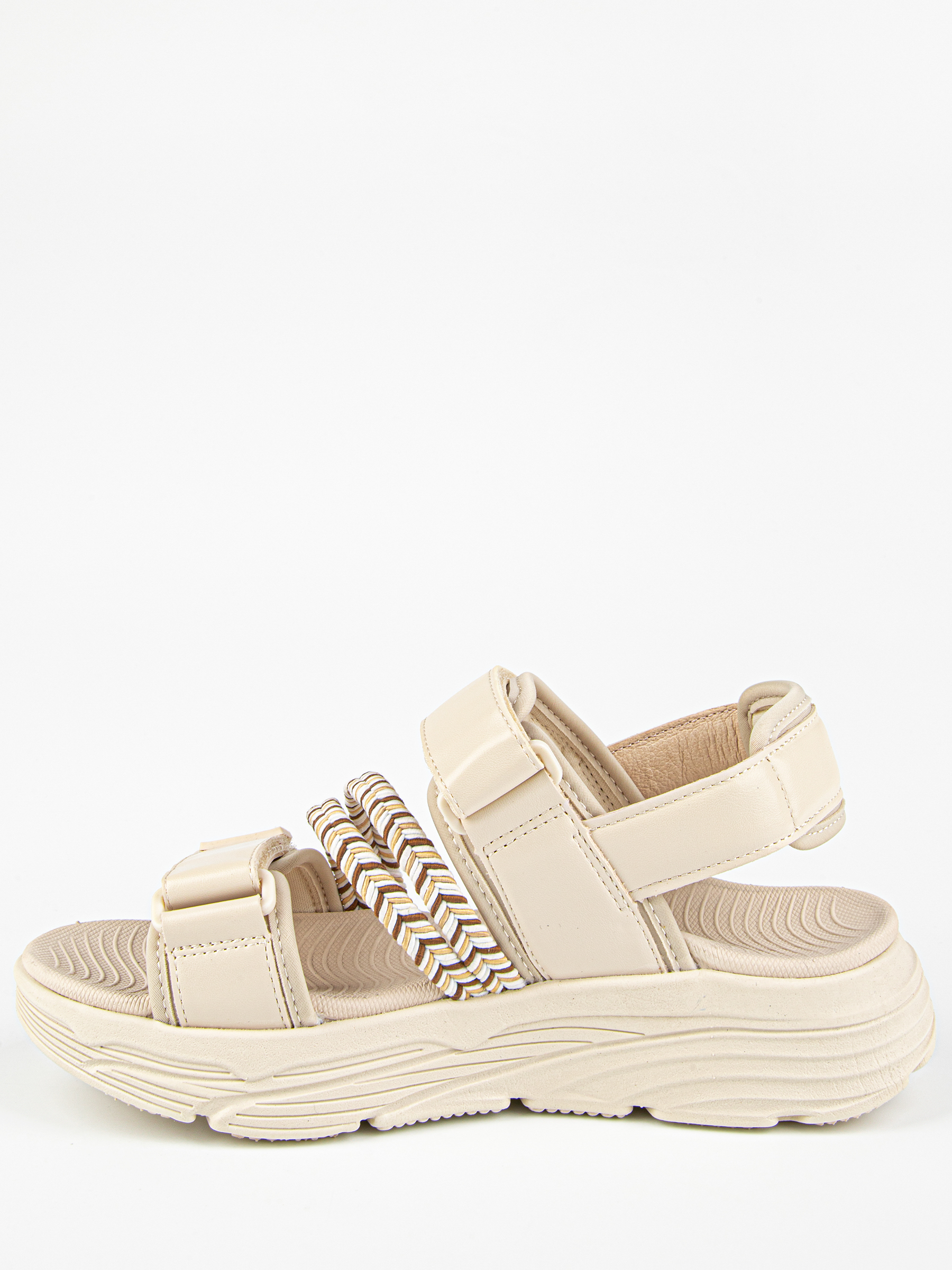 Сандалии Kapika 34596п-1 - фото 7