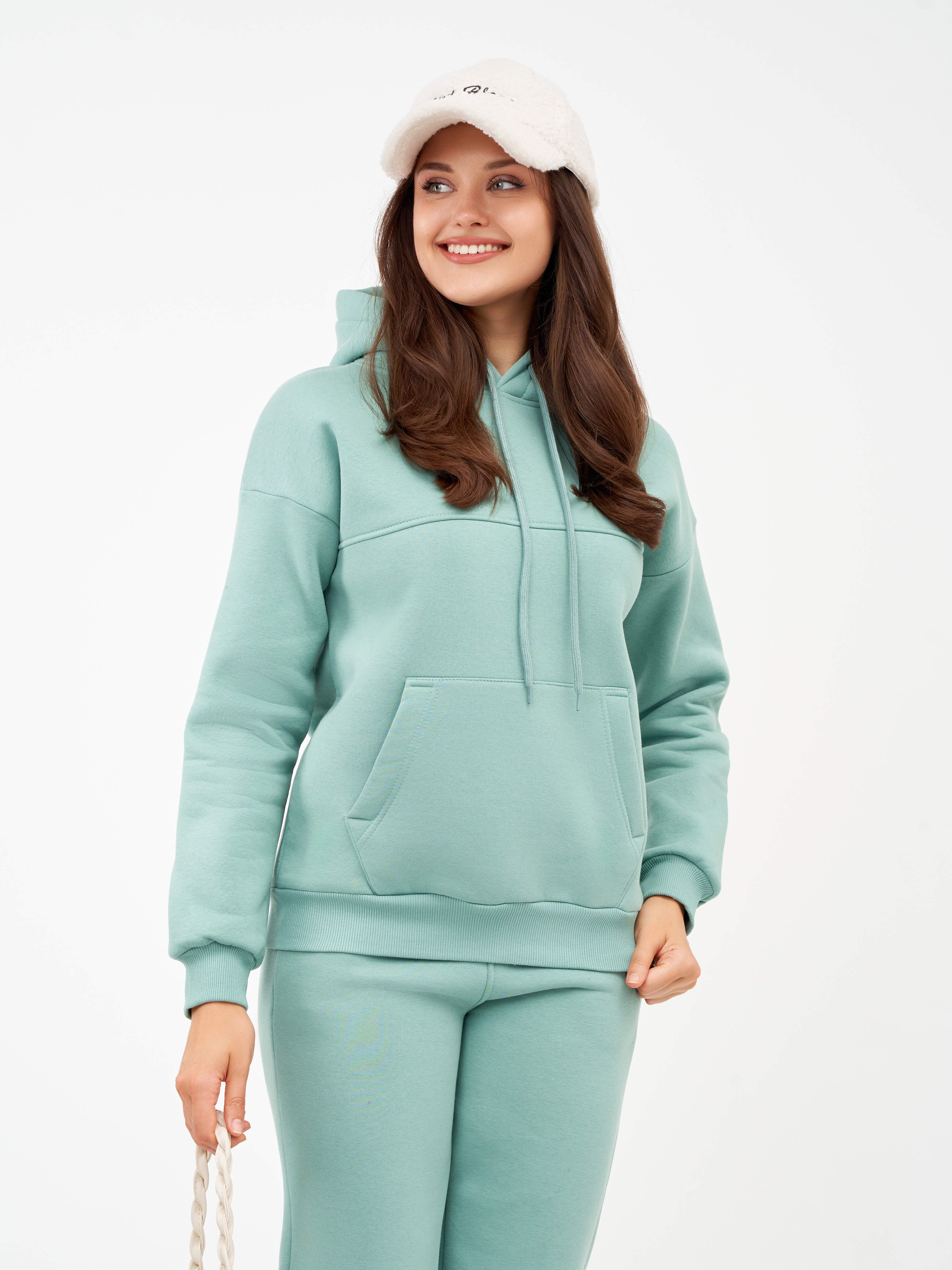 Костюм LELO kids LELO-482-svetlo-zeleniy - фото 18