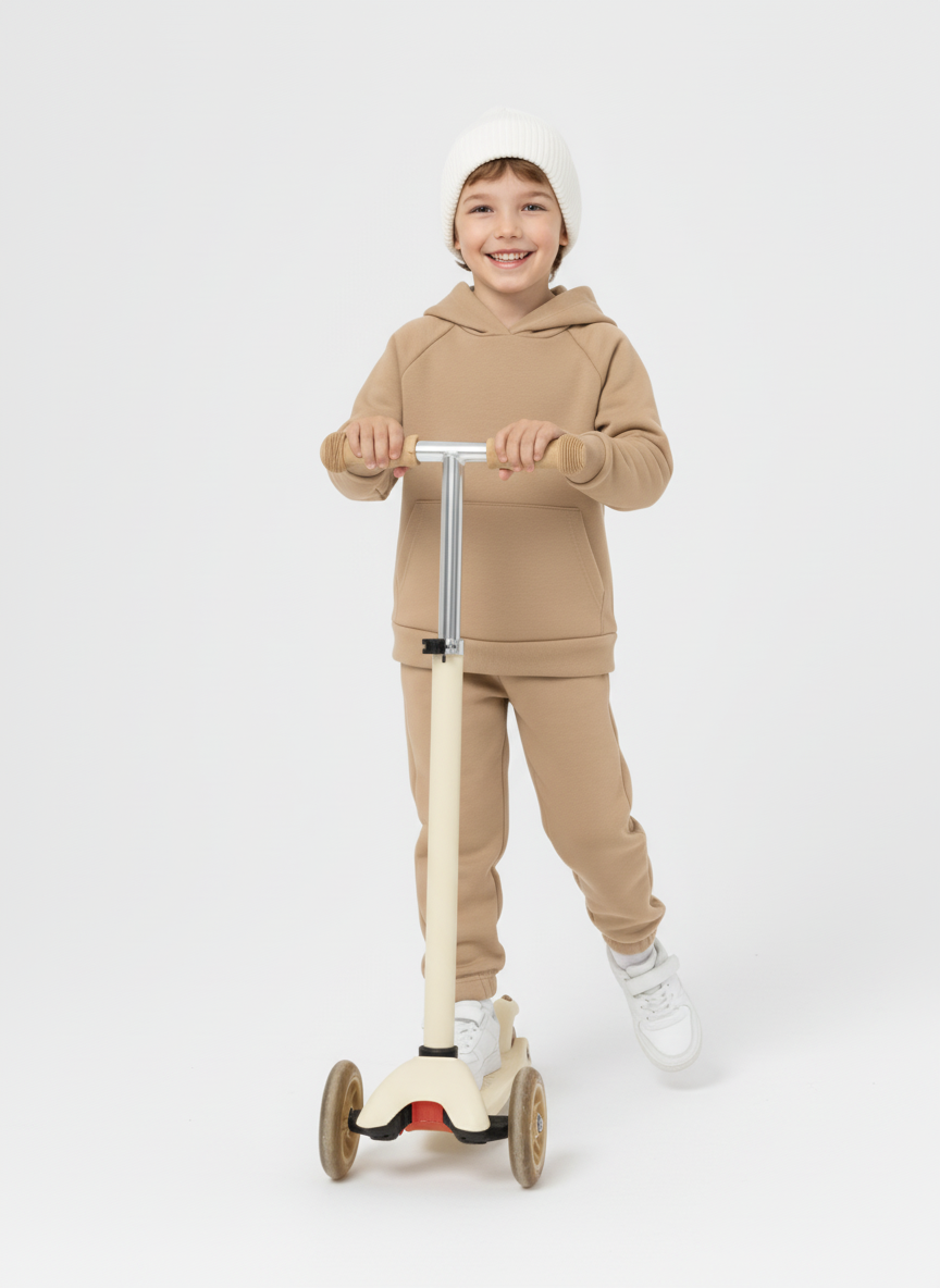 Спортивный костюм YOULALA 8492320701 - фото 8