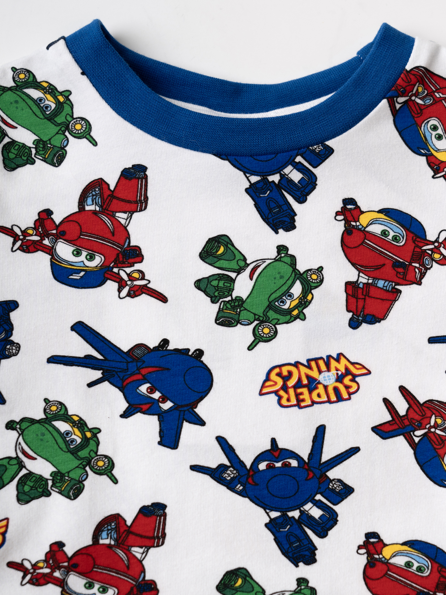 Пижама PlayToday 12632025 - фото 8