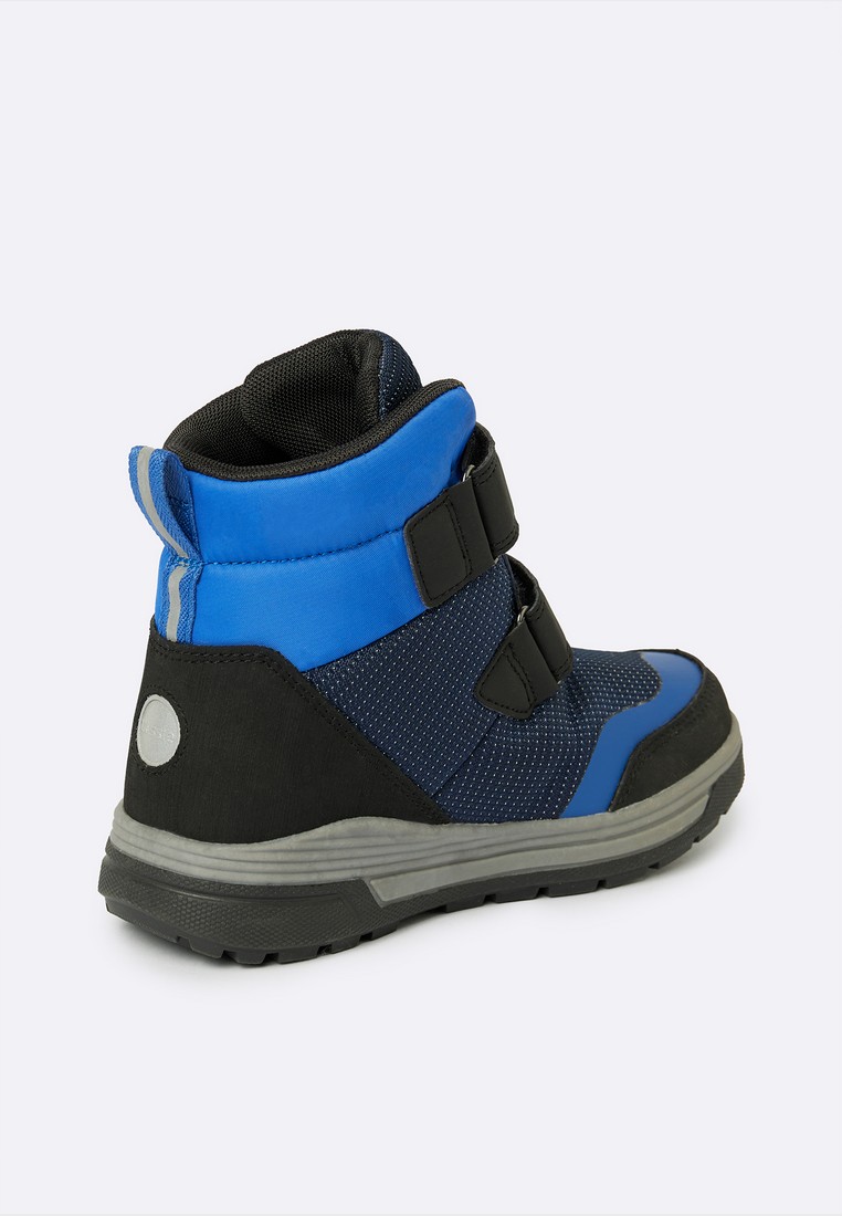 Ботинки Lassie 72403303-6960 - фото 2