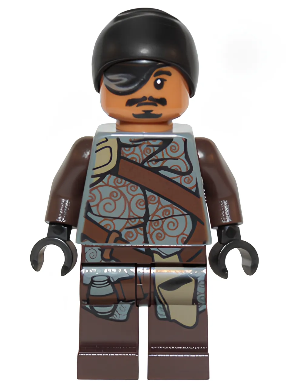 Фигурка LEGO Kanjiklub Gang Member - фото 1
