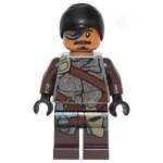 Фигурка LEGO Kanjiklub Gang Member