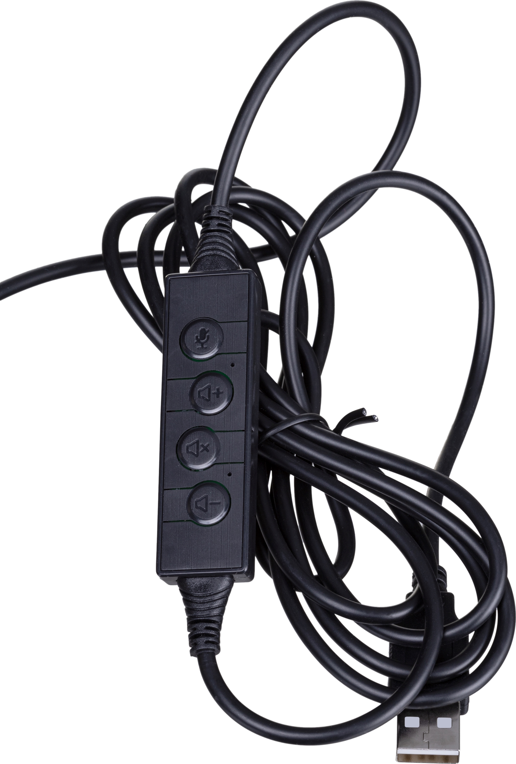 Наушники накладные BIGTECH - фото 18