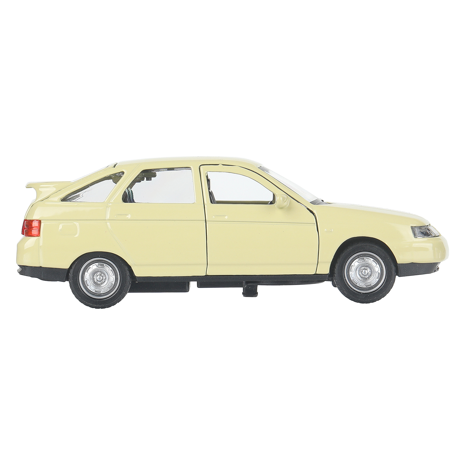 Автомобиль Технопарк ВАЗ 2112 405214 - фото 2