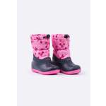 Сноубутсы Lassie