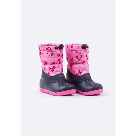 Сноубутсы Lassie