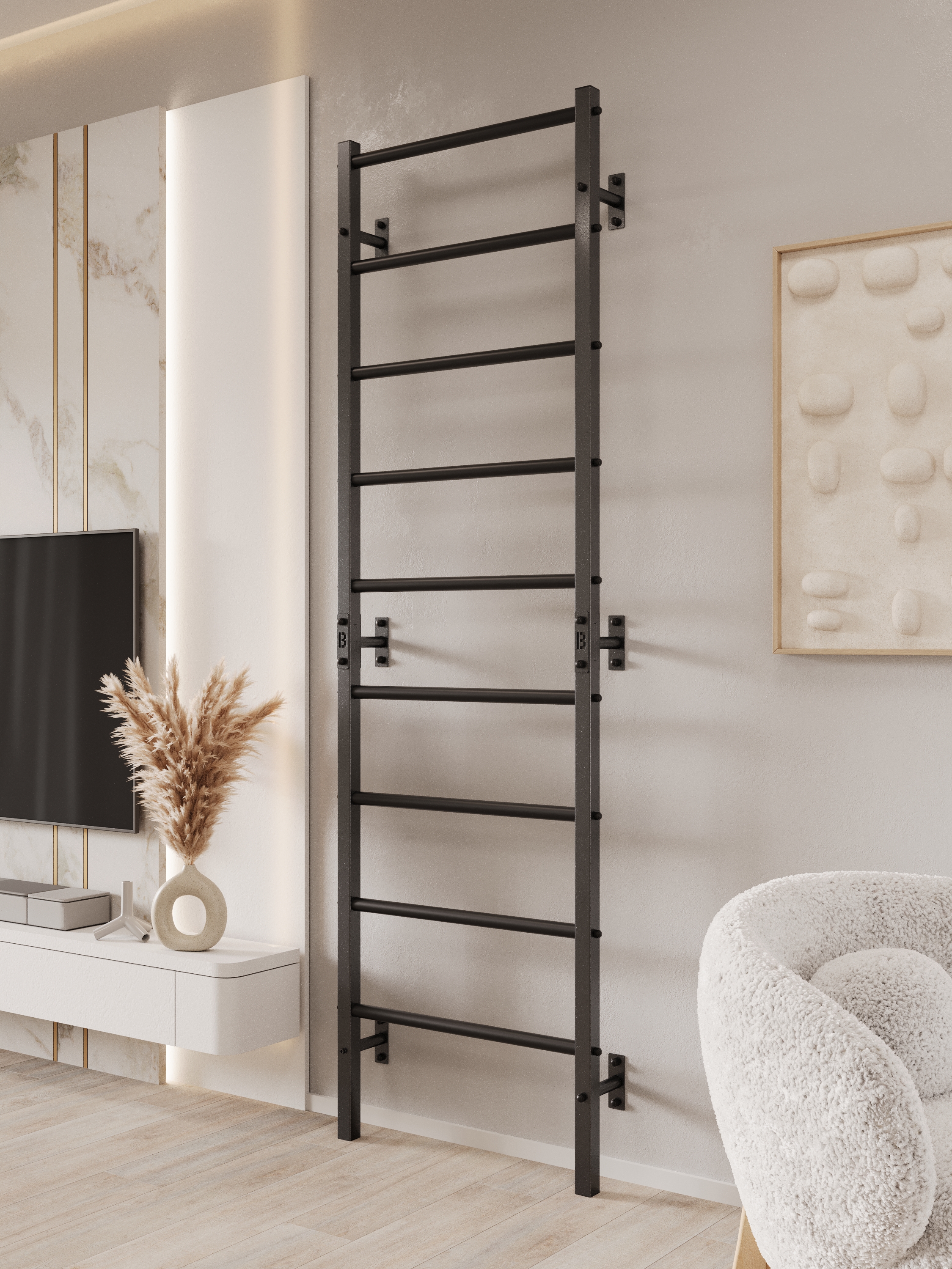 Шведская стенка BORABO PRO - фото 10