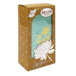 Полотенце BRAVO Расцвет 35 x 75 см 1 шт.