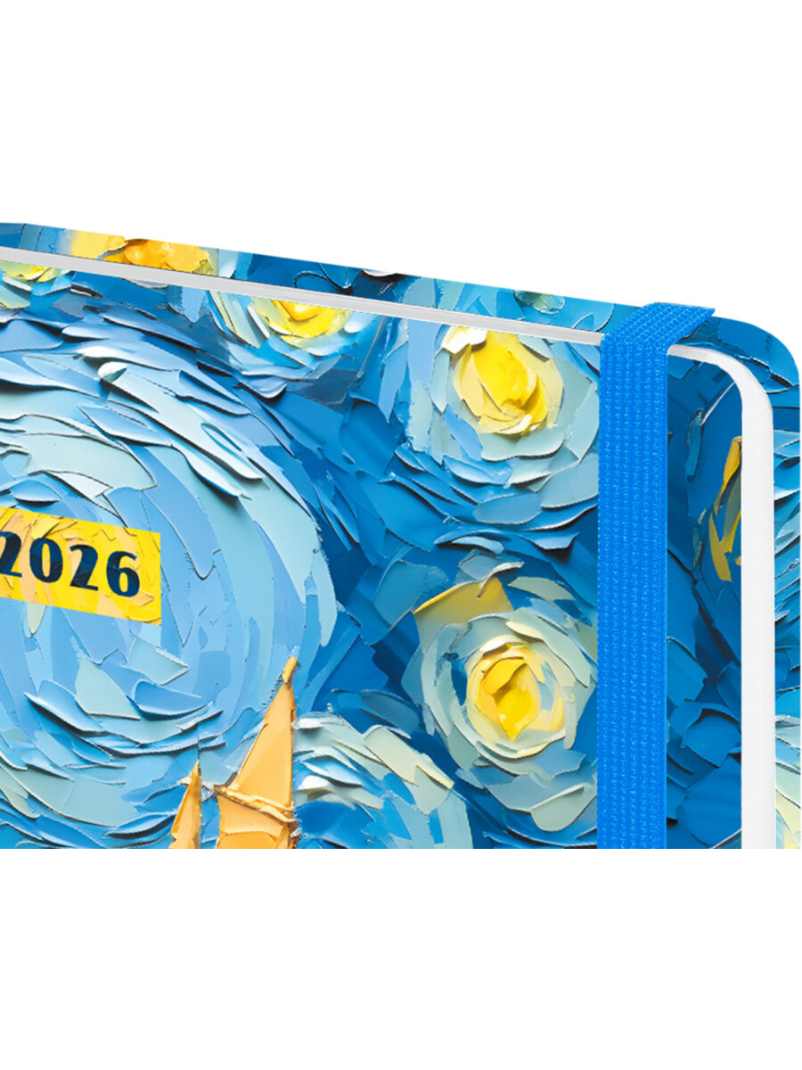 Ежедневник Brauberg - фото 7