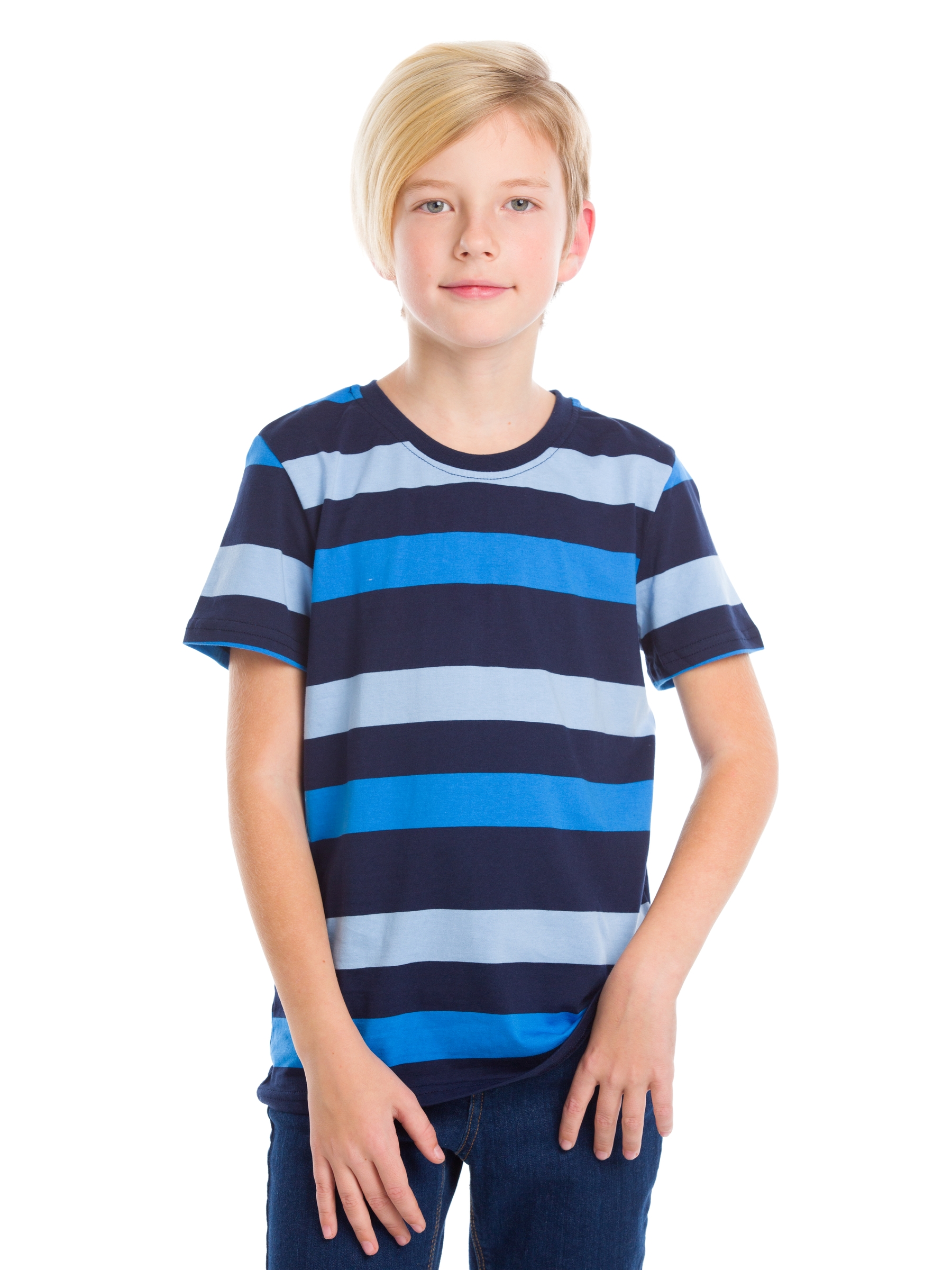 Футболка N.O.A. 11235-3 - фото 12