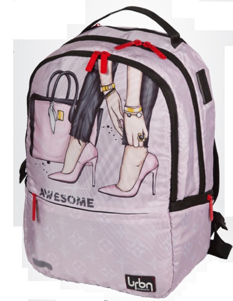 Рюкзак deVENTE - фото 1