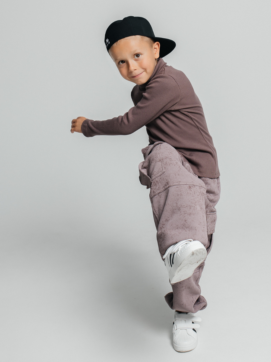 Водолазка 5+ К0237805ка - фото 4