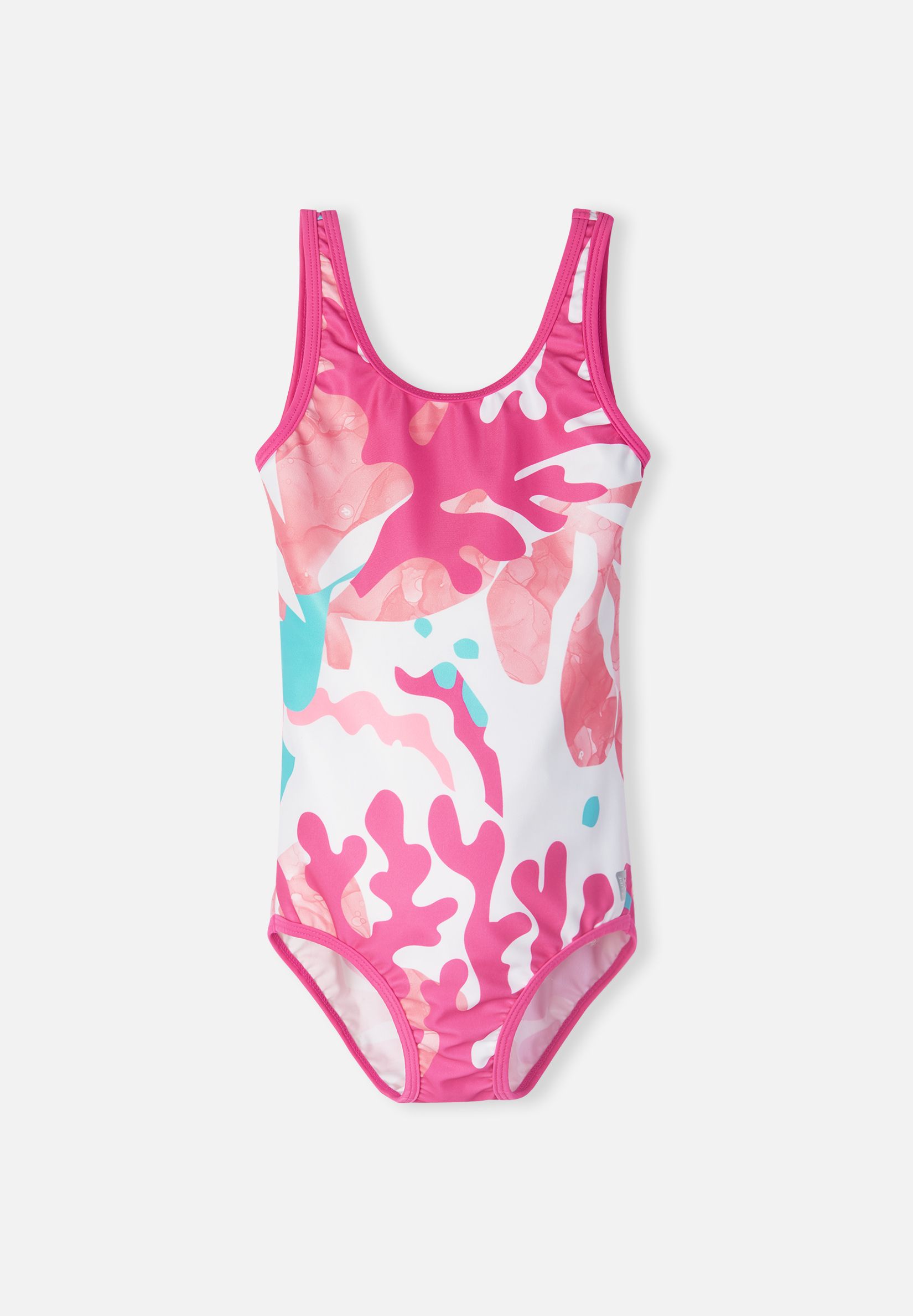 Купальник Reima 536588-4603 - фото 4