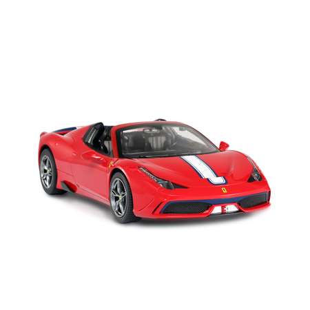 Автомобиль РУ Rastar Ferrari 1:14