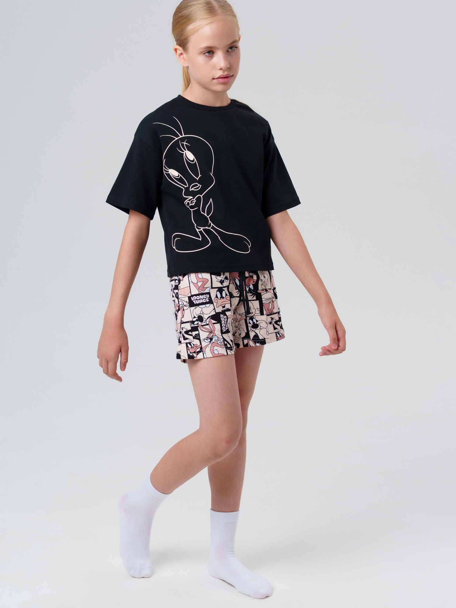 Пижама PlayToday 12541113 - фото 4