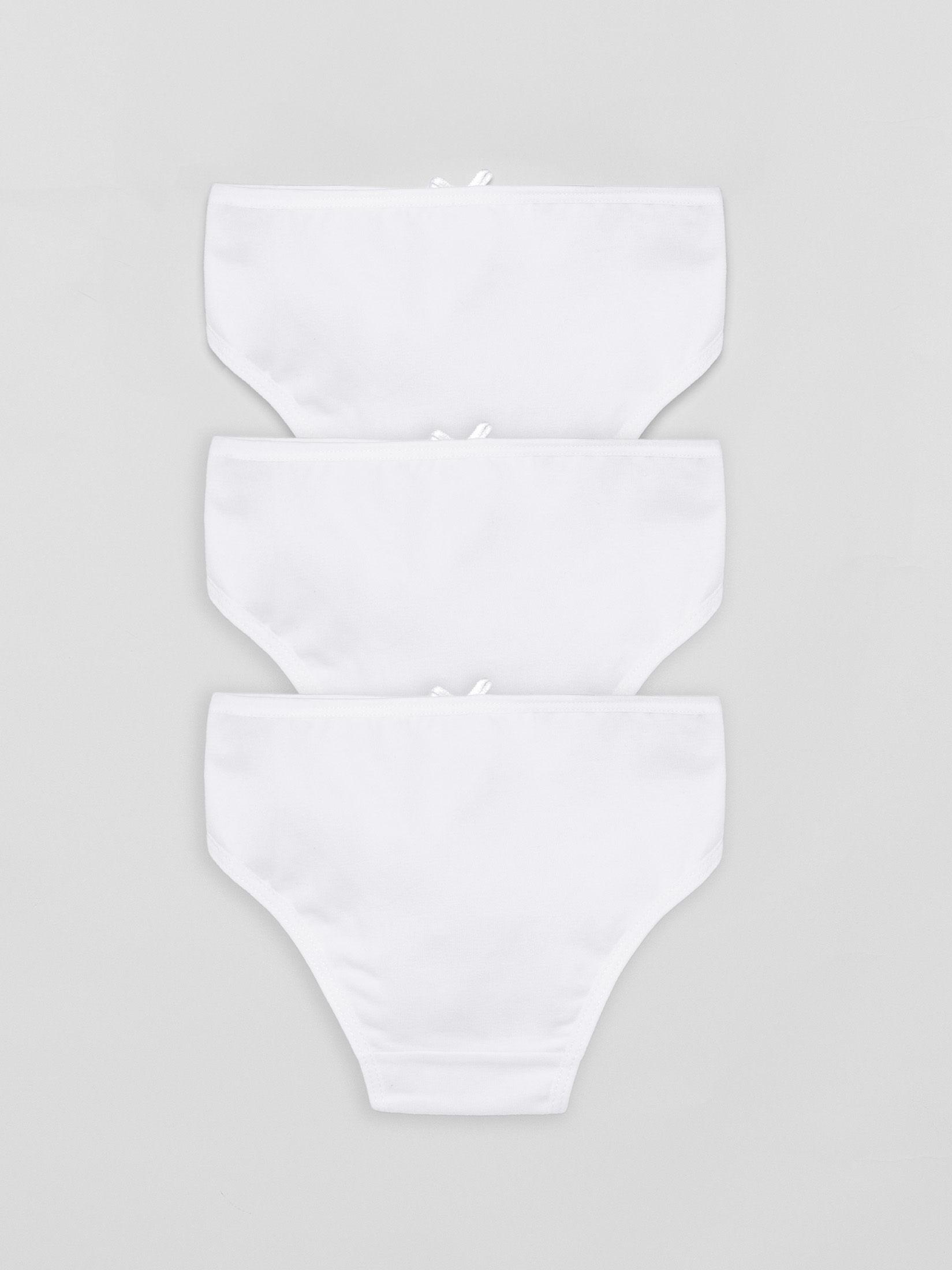 Трусы 3 шт Bossa Nova 434Н-157 - фото 6