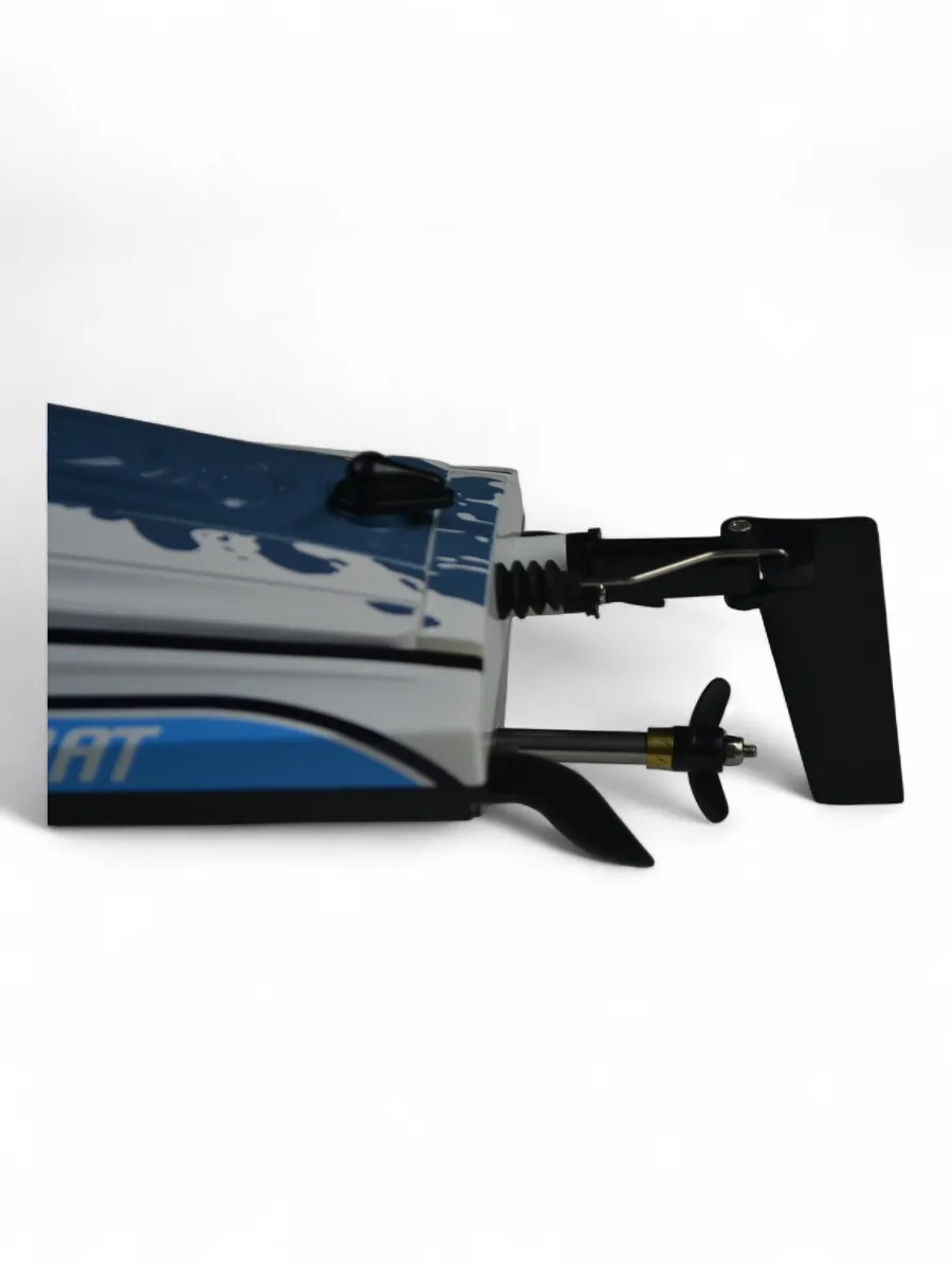 Автомобиль РУ Hongxunjie - фото 5