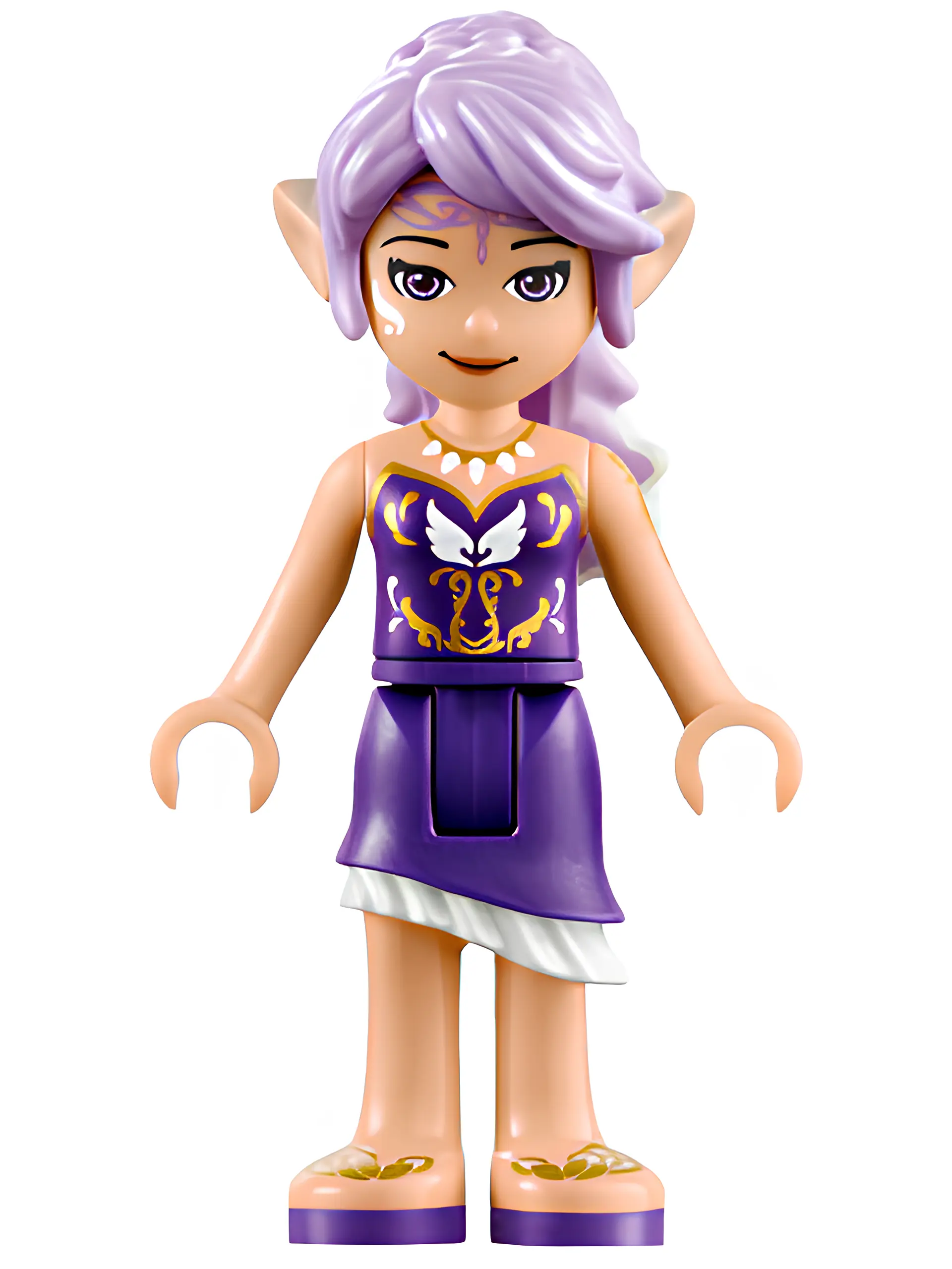 Фигурка LEGO Aira Windwhistler - фото 1